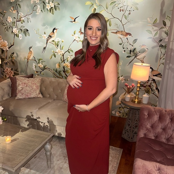 ASOS Maternity Dress - Picture 7 of 7